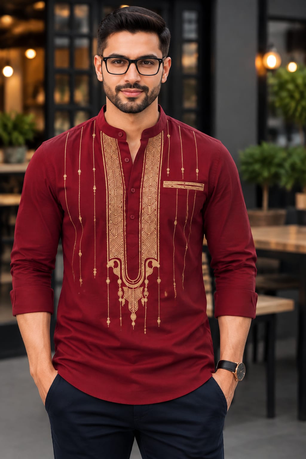 Premium Printed Cotton Katuwa বিশেষ অফার: ৩ পিস নিলে হোম ডেলিভারি সম্পূর্ণ ফ্রি!