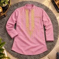 Premium Printed Cotton Katuwa বিশেষ অফার: ৩ পিস নিলে হোম ডেলিভারি সম্পূর্ণ ফ্রি!