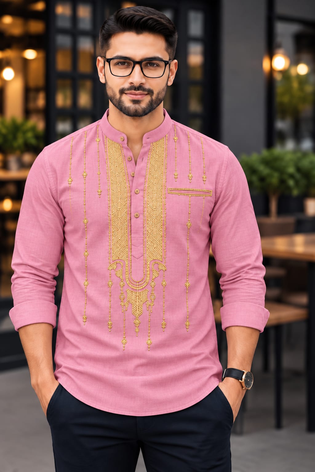 Premium Printed Cotton Katuwa বিশেষ অফার: ৩ পিস নিলে হোম ডেলিভারি সম্পূর্ণ ফ্রি!