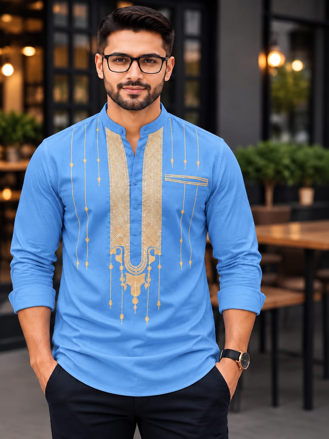 Premium Printed Cotton Katuwa বিশেষ অফার: ৩ পিস নিলে হোম ডেলিভারি সম্পূর্ণ ফ্রি!