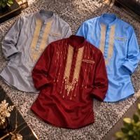 Premium Printed Cotton Katuwa বিশেষ অফার: ৩ পিস নিলে হোম ডেলিভারি সম্পূর্ণ ফ্রি!