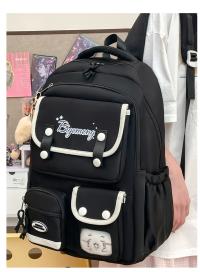 Student Backpack একসাথে ২ পিস নিলে ডেলিভারি চার্জ মাইনাস করা হবে)