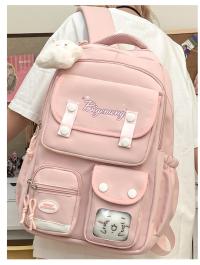 Student Backpack একসাথে ২ পিস নিলে ডেলিভারি চার্জ মাইনাস করা হবে)