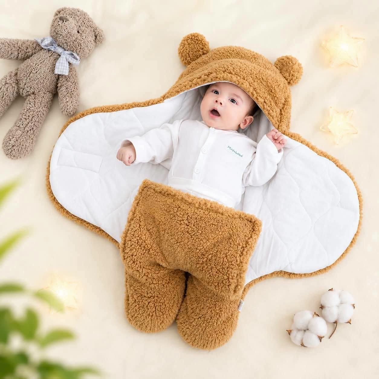 Baby Blanket ৩ পিস নিলে হোম ডেলিভারি ফ্রী