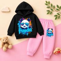 Elegant Stylish Kids Hoodie Set