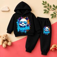 Elegant Stylish Kids Hoodie Set