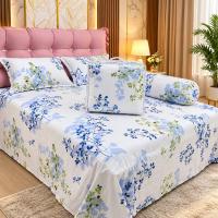 5 Pieces Comforter Set ২ সেট নিলে হোম ডেলিভারি ফ্রী 💥🎁