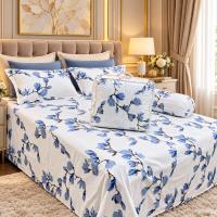 5 Pieces Comforter Set ২ সেট নিলে হোম ডেলিভারি ফ্রী 💥🎁