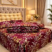 5 Pieces Comforter Set ২ সেট নিলে হোম ডেলিভারি ফ্রী 💥🎁