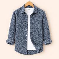 Premium Cotton Full Sleeve Shirt 2 পিস নিলে হোম ডেলিভারিত ফ্রী 🔥