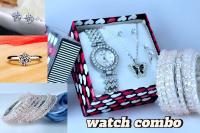 Watch Gift Combo