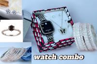 Watch Gift Combo