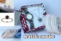 Watch Gift Combo