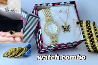 Watch Gift Combo