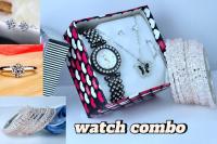 Watch Gift Combo