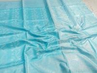 Soft silk kanci katan sharee