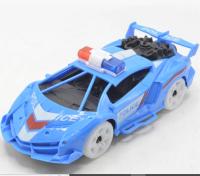 Go Spray Universal Wheel with Lights & Sound