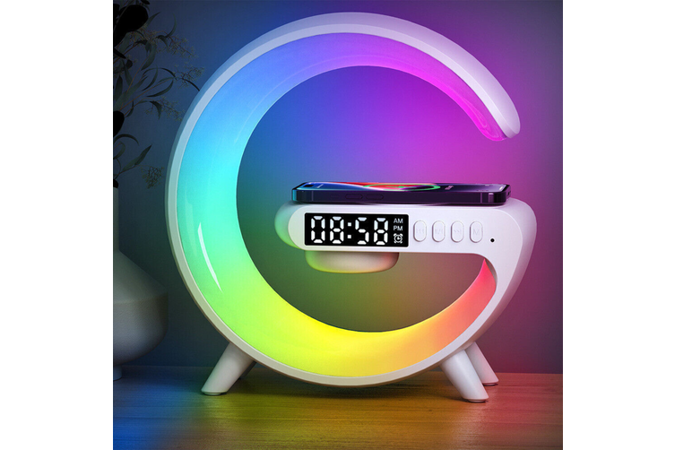 Smart G-Shape Table Lamp – G63
