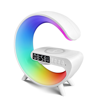 Smart G-Shape Table Lamp – G63