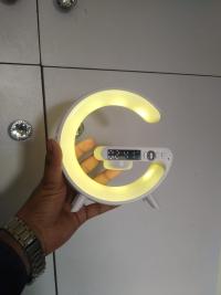 Smart G-Shape Table Lamp – G63