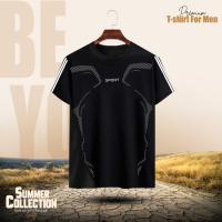 Stylish/Comfortable sports T-Shirt 5 pcs Combo