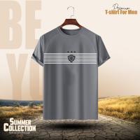 Stylish/Comfortable sports T-Shirt 5 pcs Combo