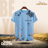 Stylish/Comfortable sports T-Shirt 5 pcs Combo