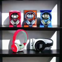 JBL 881A Wireless Bluetooth Headphone