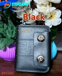 2 in 1 Premium Wallet  (BROWN -K91-10A)