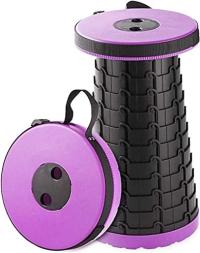 Portable Telescopic Stool {Multi Color}