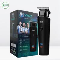 VGR V-937 Professional Rechargeable Electric Hair Trimmer for Men