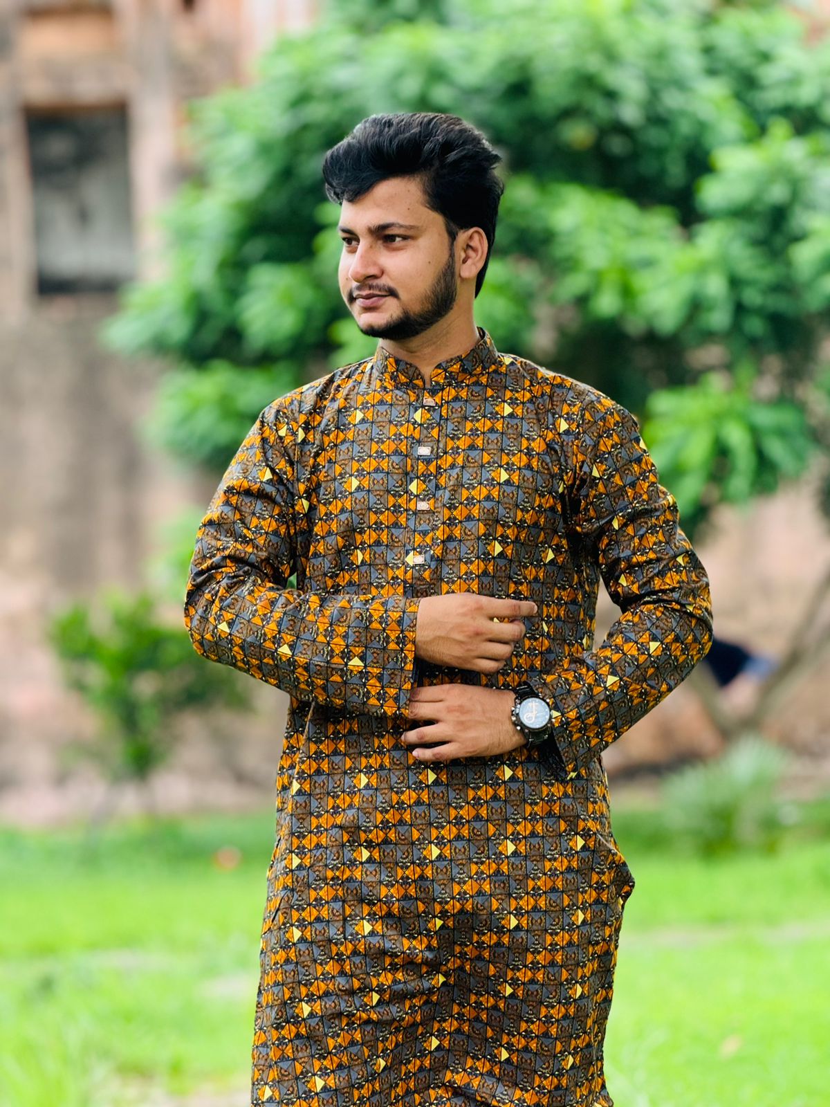 পাঞ্জাবি