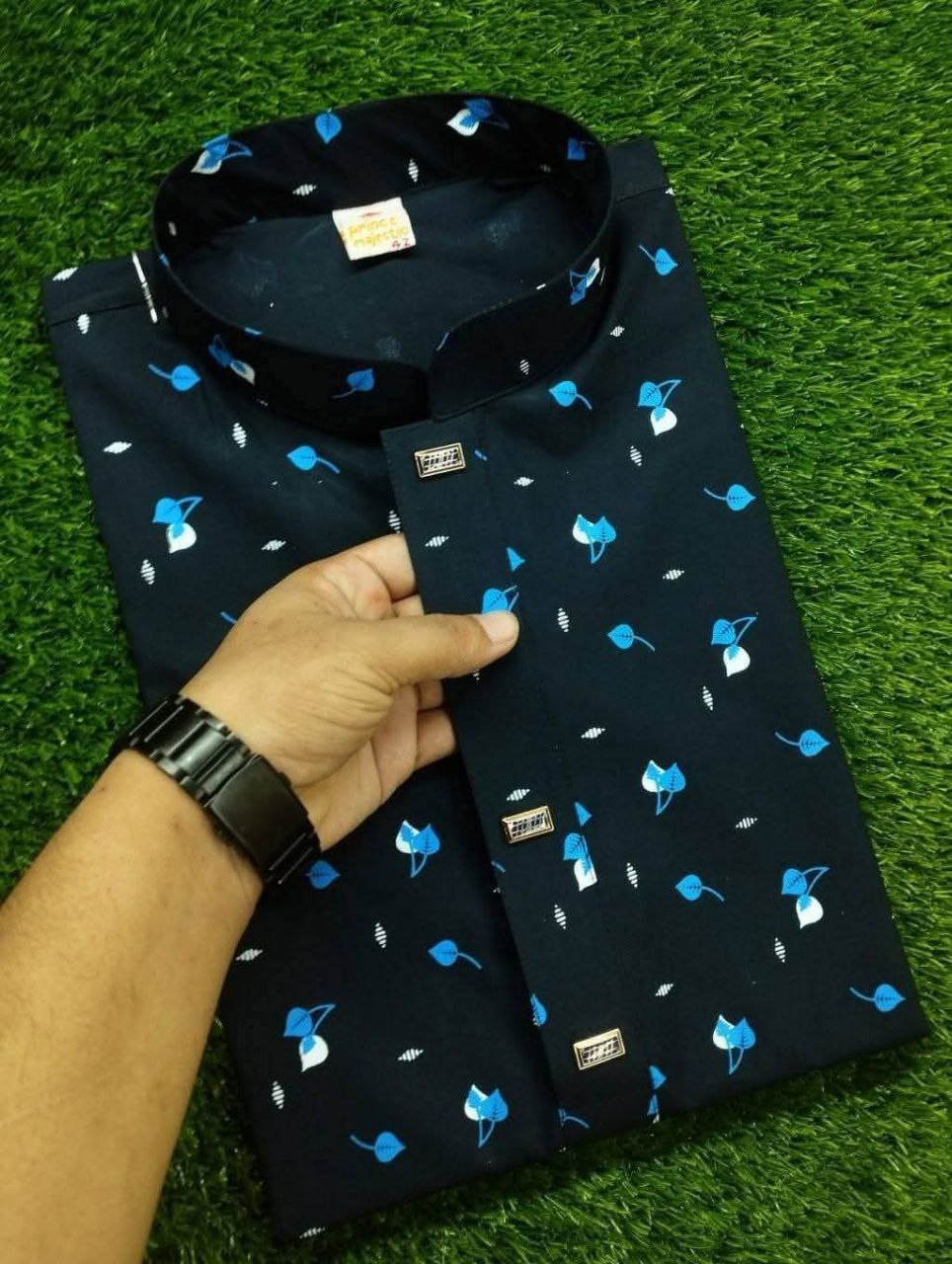 পাঞ্জাবি