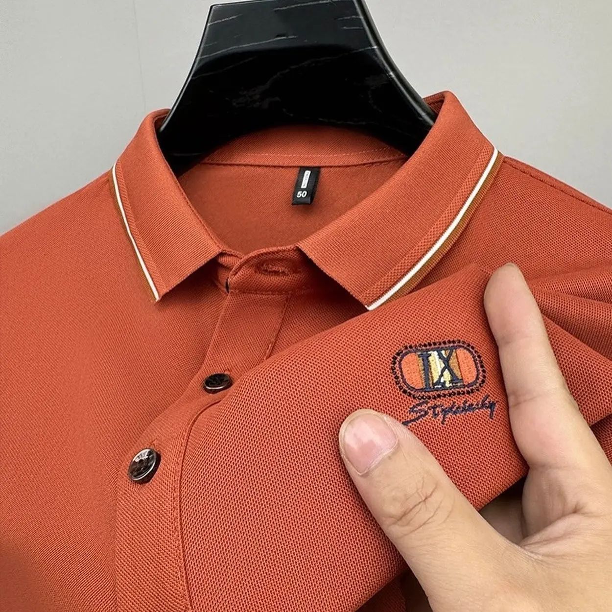 Premium Quality Polo Shirt