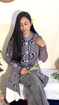 Premium ladies sweater