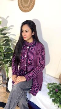 Premium ladies sweater