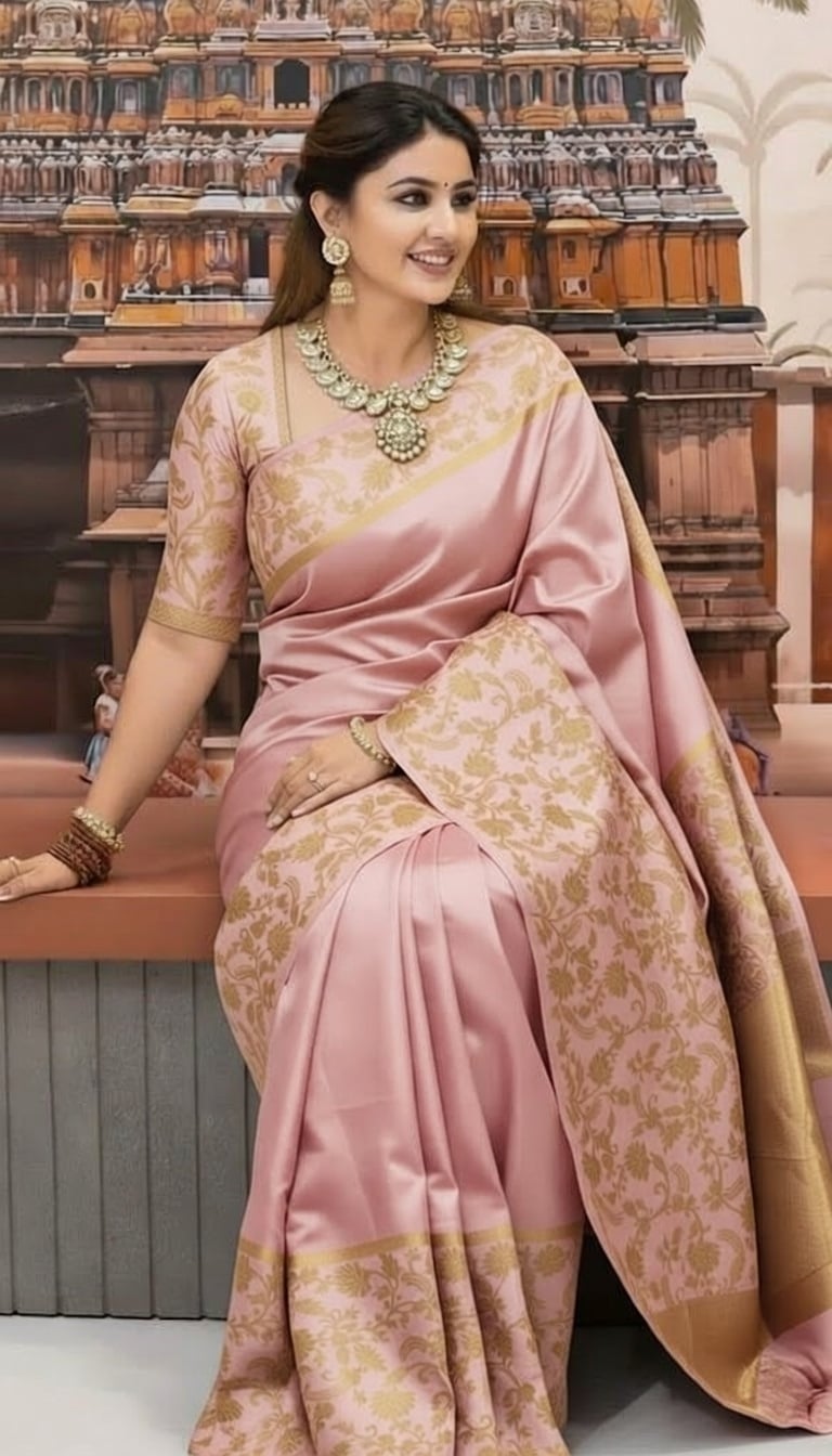 Rupkotha katan saree