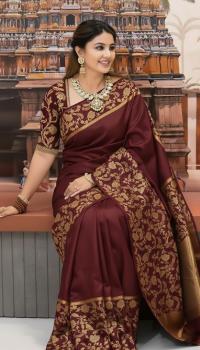 Rupkotha katan saree