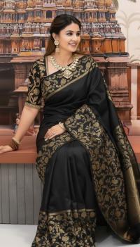 Rupkotha katan saree