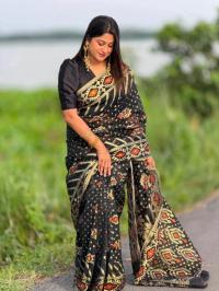 virul jori jamdani saree