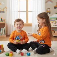 Kid's Winter Combo Set