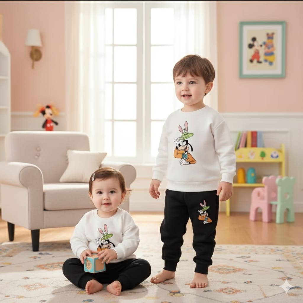 Kid's Winter Combo Set