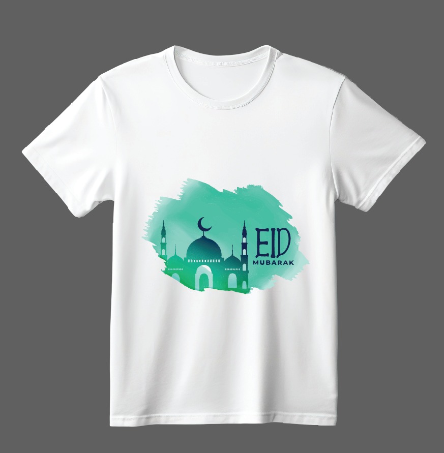 Koshai T-Shirt / ঈদুল আযহার কসাই টি-শার্ট