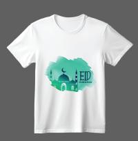 Koshai T-Shirt / ঈদুল আযহার কসাই টি-শার্ট
