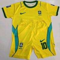 Baby World Cup Jersey