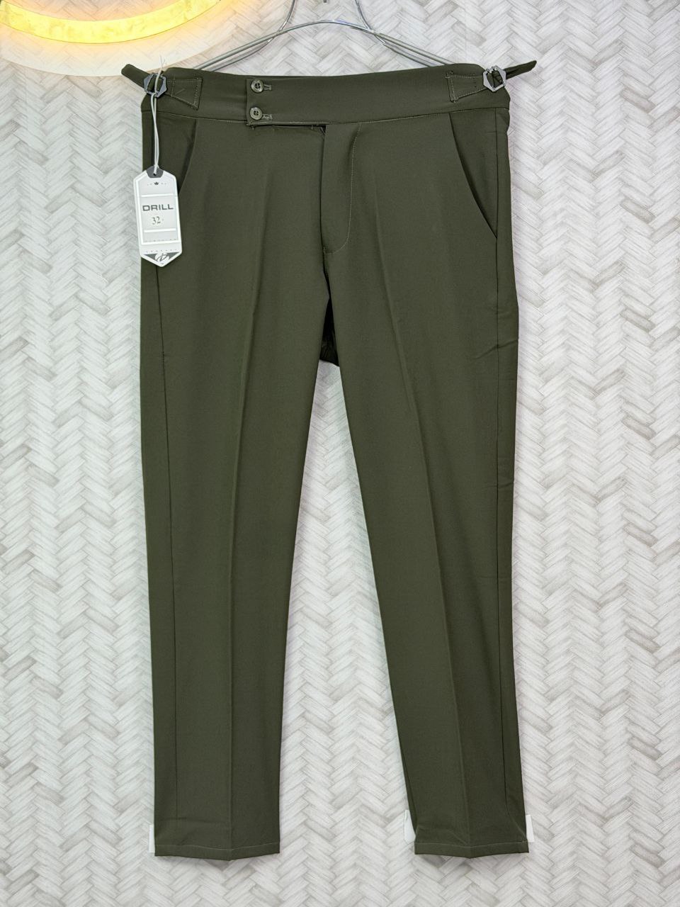 Formal Pant