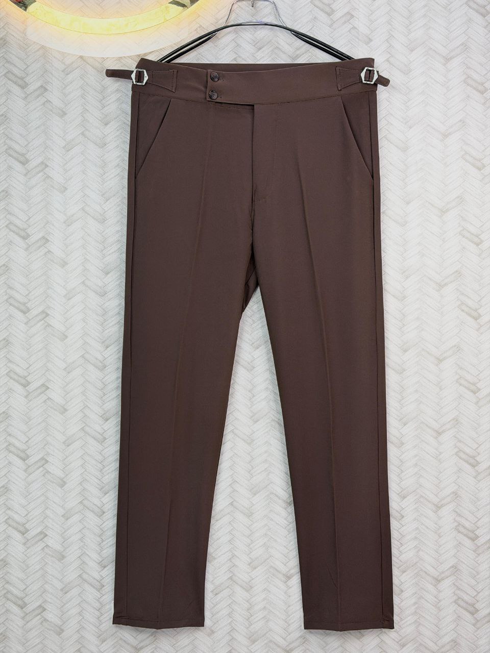 Formal Pant