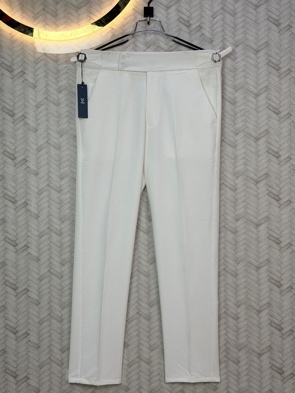 Formal Pant