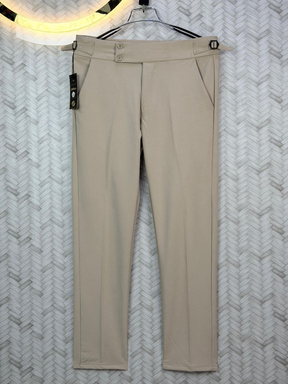 Formal Pant