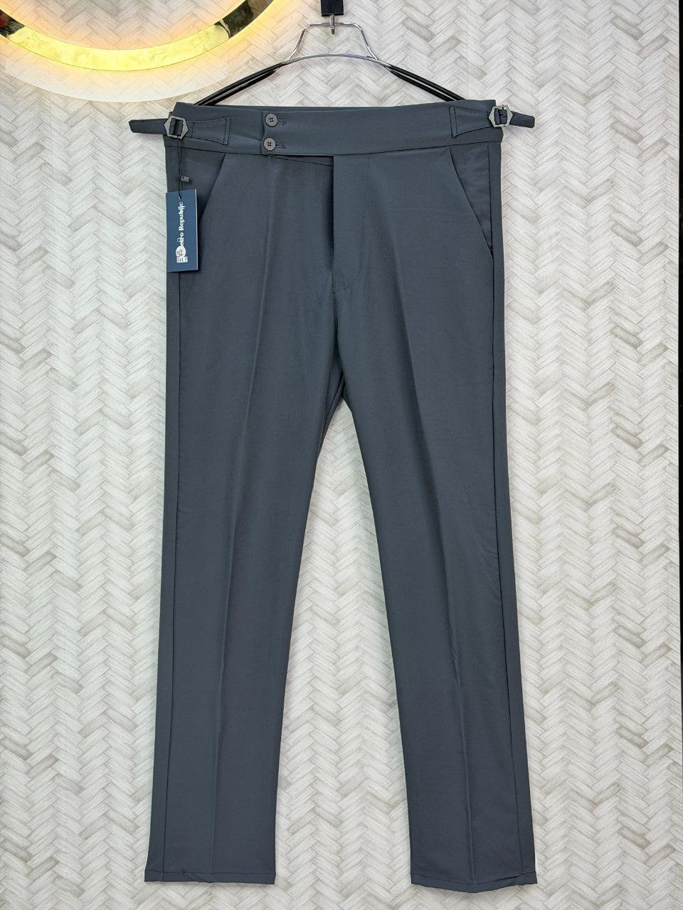 Formal Pant